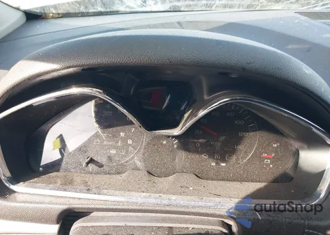 2014 Chevrolet Traverse 1Lt from USA, damaged, VIN 1GNKRGKD7EJ237620